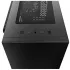 Deepcool MACUBE 110 BK Mini Tower Case